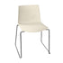 Catifa 46 0278 Chair Unicolored Skids Black